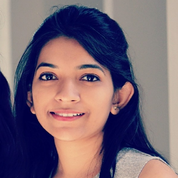 PRIYA ROKAD - APPLICATION DESIGNER